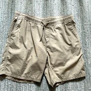 H&M Men’s Khaki Shorts